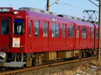 養老鉄道600系D03編成が4月2日にラストラン…DVD付き記念フリーきっぷも発売 画像