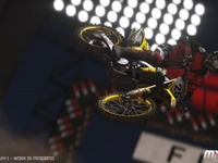 PS4向けモトクロス世界選手権公認ゲーム、日本初上陸…成田亮選手が監修 画像