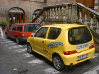 4輪免許にも「限定解除」試験導入 画像