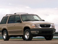 フォード、今度はGMを怒らせた 画像