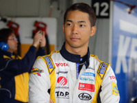 「欧州ルマン・シリーズ」参戦の若手・平川亮、所属チーム決定…ルマン24時間にも挑戦 画像