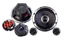 【スピーカー交換のススメ】“ロックの国”生まれならでは、エッジが効いた『VIBE』 画像