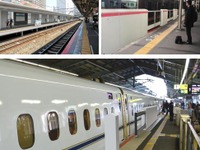 JR西日本、ホームドア新たに3駅…高槻駅は昇降式 画像