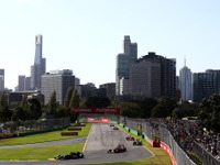 【F1】2016開幕戦から新予選フォーマット採用決定…急な導入に不安の声も 画像