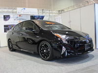 【官能カーオーディオ！】新型 プリウス の“カーオーディオ攻略法”…その1「ナビ＋スタンダードスピーカー」 画像