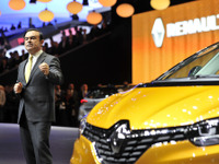 ルノー日産、主要4部門のシナジー強化…新統合プロジェクト開始へ 画像