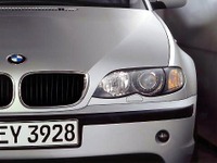 【こちらも変わる! BMW『3シリーズ』】シリーズ内差別化 画像