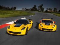 コルベット Z06 体感イベント、首都圏5ディーラーで開催…プロシュミレーターを設置 画像