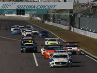 【スーパー耐久 第3戦】敗者復活予選など、新フォーマットで開催…鈴鹿 画像