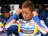 【スーパーフォーミュラ】最後の空席獲得は新人・関口雄飛…鈴鹿テストにはGP2松下も 画像