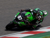 カワサキ、復帰3年目の鈴鹿8耐とJSB1000に参戦…2016年ロードレース 画像