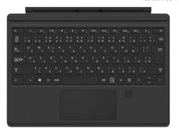 Surface Pro 4用カバーに指紋センサーが付いた…Pro 3でも使用可 画像