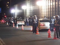 関東運輸局、年末年始の安全総点検の結果を公表…351台中67台に整備命令 画像