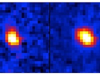 すばる望遠鏡で126億光年彼方の宇宙に小さな銀河を多数発見 画像