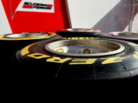 【F1 オーストラリアGP】各ドライバーの選択タイヤ一覧を発表 画像