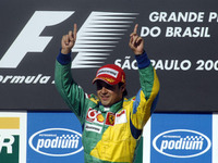 F1冬休み総括…続けたい、侮るな、変わらない、苦戦する、心配ない 画像