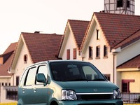 この秋、続々登場。軽自動車のニューモデル 画像