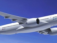 キャセイパシフィック航空、純利益が91％増…15年通期 画像