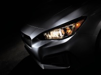 【ニューヨークモーターショー16】スバル インプレッサ 新型、初公開へ 画像