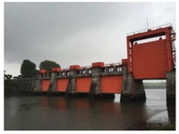 国交省と農水省、津波や高潮発生時の水門閉鎖におけるルール浸透を検討 画像