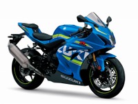 【東京モーターサイクルショー16】スズキ、SV650 ABS や GSX-R1000 など出展 画像