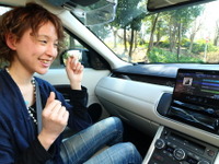 130万曲がもてなす車内エンタメ空間…サイバーナビのミュージッククルーズチャンネルの楽しみ方をドライバー視点で解説 画像
