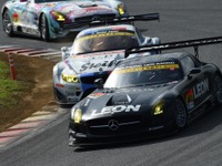 【SUPER GT 第2戦】公式テスト、各種イベントを実施…3月26日・27日 富士 画像