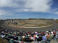 【IRL】ブリヂストンがもてぎ戦に特別協賛 画像