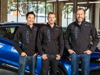 GM、米ベンチャー企業を買収…自動運転車の開発を促進 画像