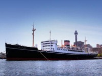 「日本郵船氷川丸」が国の重要文化財に指定…海上展示船舶で初 画像