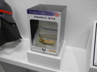 【LEDネクストステージ16】世界初のLEDを披露、すでに30社が導入を検討…豊田合成 画像