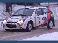 【WRCアルゼンチンラリー】南半球でいよいよ開幕、1カ月半の休暇の成果を見せろ 画像