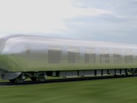 西武鉄道、「風景に溶け込む」新型特急を導入へ…2018年度運行開始 画像