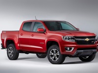 GM、北米で3車種リコール…エアバッグに不具合 画像