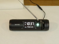 日本初となる「GPS付移動体向け防災デジタルラジオ」の開発がスタート…アマネク 画像