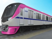 京王電鉄、コンセント付きの新型車両を導入へ…「座れる通勤電車」で運用 画像