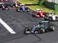 【F1】スカパー! フリー走行から決勝まで全21戦を完全生中継…3月18日開幕 画像