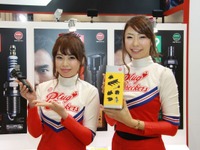 【IAAE16】劣化しやすい軽自動車のイグニッションコイル、予防整備がおすすめ…NGK 画像