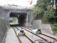 京急電鉄、久里浜線の延伸事業など凍結…三浦半島の人口減受け 画像