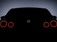 【ニューヨークモーターショー16】日産 GT-R、最終モデルイヤーを初公開か 画像