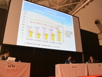 【ATTT16】自動運転時代の自動車保険、事故が起きたときの責任の所在と補償は？ 画像