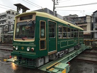 東京都交通局、都電荒川線の旧型車を大規模改修…形式も変更 画像