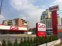 カーコンビニ倶楽部、バンコクにタイ1号店をオープン 画像