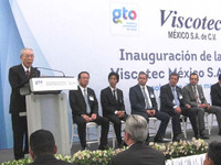 セーレン、メキシコの自動車内装材工場が完成…世界8か国目の生産拠点 画像