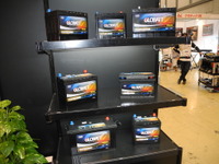 【IAAE16】バングラデシュの電池メーカー、低価格をウリに日本市場での浸透を狙う 画像