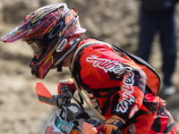【JNCC 第2戦】小池田 VS 斉木のマッチレース［写真蔵］ 画像