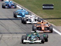 【F1分裂騒動…Part 6】広告媒体とTV……解決へ? 画像