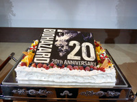 「バイオハザード」20周年、意外なゲストに感謝パーティ大盛況 画像
