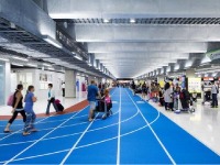 成田国際空港、「ローコスト」と「食事」の2部門で世界1位に 画像