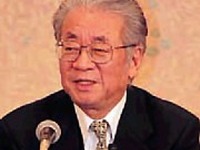 【新聞ウォッチ】今度は辞任騒動、愛知万博で苦悩する豊田章一郎会長 画像